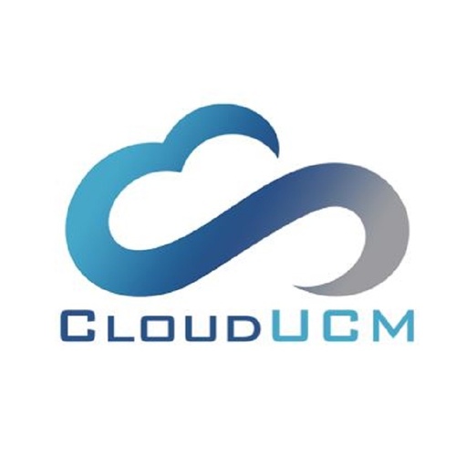 Grandstream CloudUCM Pro 16 Concurrent Voice/Video Calls, 100 Registered Users, 2 GB Cloud Storage, Includes Wave App, Built-in SBC, Comprehensive UC