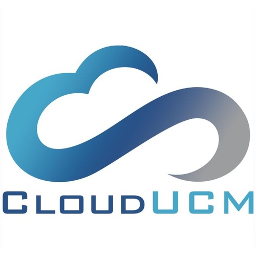 Grandstream CloudUCM Startup 4 Concurrent Voice/Video Calls, 10 Registered Users, 1 GB Cloud Storage, Includes Wave App, Built-in SBC, Recording