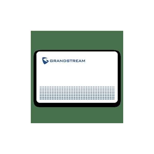 GRANDSTREAM GDS37X0-CARD1 1X RFID CODED ACCESS CARD SINGLE UNIT