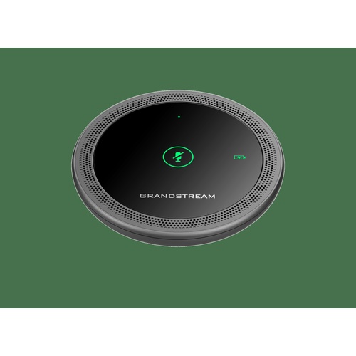GRANDSTREAM GMD1208 RECHARGEABLEBATTERY POWERED WIRELESS MIC