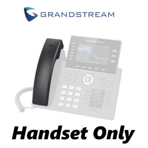 Replacement Hand Piece for the GRP2615/16 IP Phones