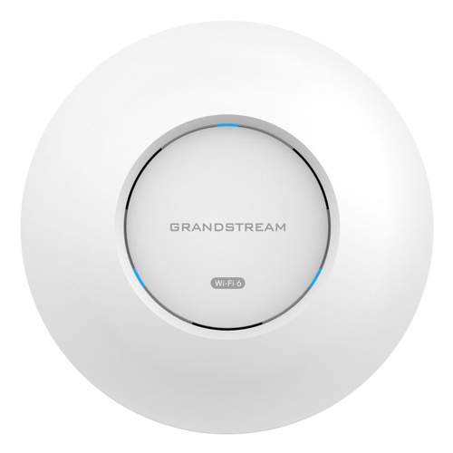 GRANDSTREAM GWN7660E HYBRID 802.11AX WI-FI 6 AP AX3000 2X2 2.4 GHZ 3X3 5.0 GHZ