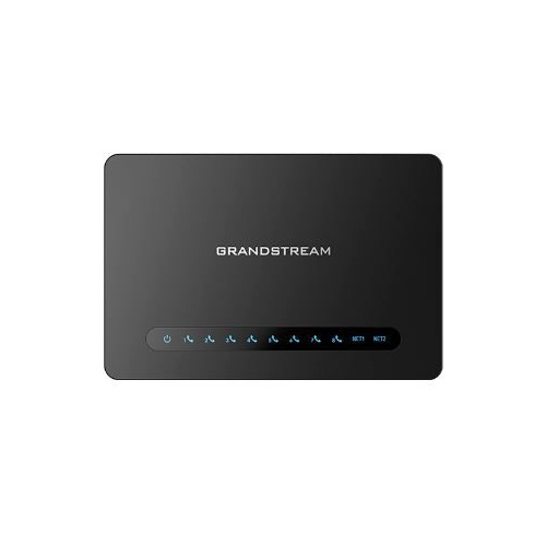 GRANDSTREAM HT818V2 8 FXS 2 GIGE NAT ROUTER