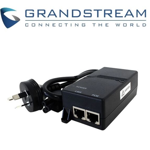 Grandstream PoE Injector