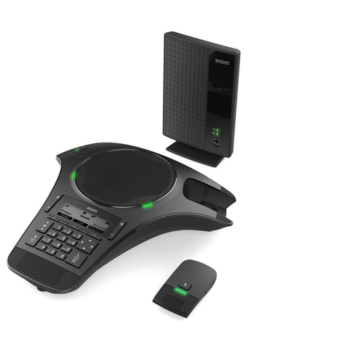 Snom C620 Conference Phone
