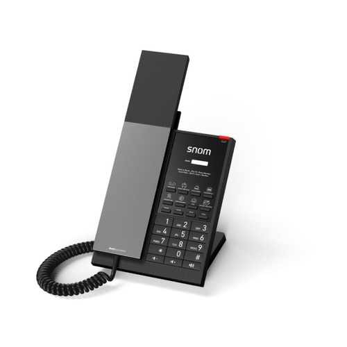 Snom HD350W Hotel IP Phone